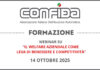 Formazione CONFIDA: webinar sul Welfare Aziendale