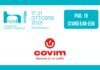 Covim protagonista a Host 2025 con la nuova linea Superba
