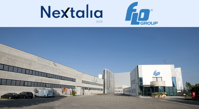 Il fondo Nextalia perfeziona il secondo investimento in FLO Group