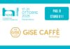 GISE Caffè a Host 2025 con Demetra, la macchina per l’HoReCa
