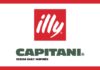 illy acquisisce l’80% di Capitani produttore di macchine per caffè porzionato