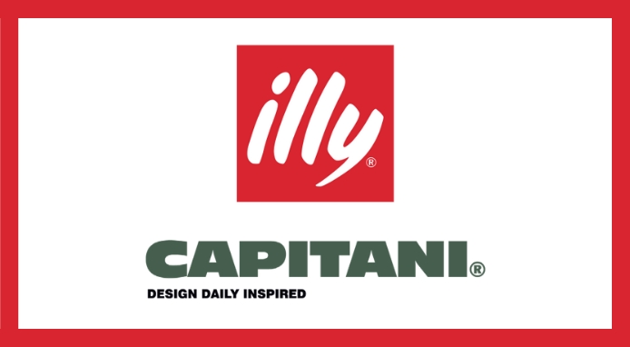 illy acquisisce l’80% di Capitani produttore di macchine per caffè porzionato