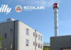 Scolari Engineering potenzia illycaffè: nuovo impianto di torrefazione hi-tech a Trieste