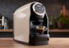 Lavazza in Black Elogy: il nuovo sistema per il caffè domestico presentato da NIMS