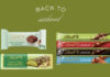 Lindt accompagna il back to school e il back to office con tre snack