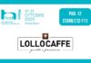 Lollo Caffè celebra i 20 anni a Host 2025 con nuove miscele e un nuovo logo