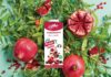 Lome Super Fruit lancia i succhi in brick Tetra Pak per il vending