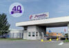 Mondelēz celebra 40 anni dello stabilimento di Capriata d’Orba