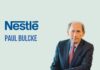 Nestlé: dopo il licenziamento del CEO, si dimette anche il presidente