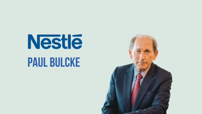 Nestlé: dopo il licenziamento del CEO, si dimette anche il presidente