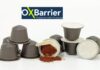 OxBarrier lancia il programma di licenze per capsule compostabili per il caffè