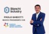 Paolo Ghidotti di Bianchi Industry è il nuovo Presidente dell’associazione europea