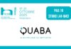 QUABA a Host 2025: novità per casa, uffici, Horeca e Vending