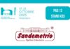 Sandemetrio a Host 2025: la tradizione erboristica incontra il mondo del caffè