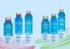 Con Alubottles Sant’Anna l’idratazione diventa sostenibile e funzionale