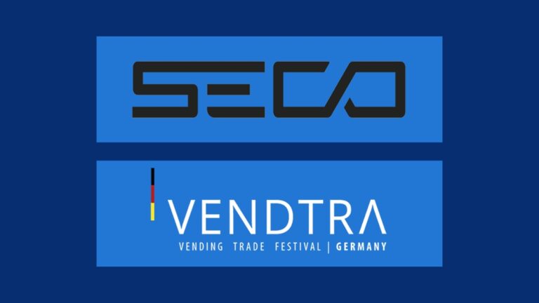 SECO presenta a Vendtra le sue soluzioni di pagamento, telemetria e HMI