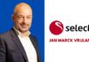 Selecta elimina il ruolo di CCO: Jan Marck Vrijlandt lascia dopo 30 anni