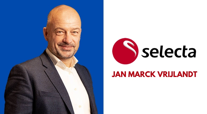 Selecta elimina il ruolo di CCO: Jan Marck Vrijlandt lascia dopo 30 anni