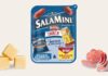 Salamini Classici + Biraghino Snack, la novità Fratelli Beretta per il mercato degli snack