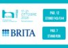 BRITA a Host 2025: filtrazione dell’acqua smart e sostenibile