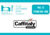 Caffitaly a Host Milano 2025: innovazione sostenibile e soluzioni multi-beverage
