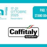 Caffitaly a Host Milano 2025: innovazione sostenibile e soluzioni multi-beverage