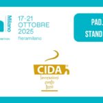 Cida srl a Host: eccellenza conto terzi e innovazione 5.0 nel mondo del caffè