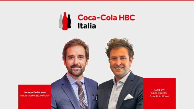 Coca-Cola HBC Italia: due nuove nomine area manager