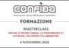 Formazione CONFIDA: Masterclass sulla gestione delle risorse umane