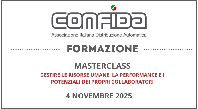 Formazione CONFIDA: Masterclass sulla gestione delle risorse umane