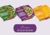 La Linea Verde rilancia le zuppe DimmidiSì con un nuovo look e nuove ricette