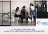 EVA Report: rallenta la crescita del mercato del Vending europeo
