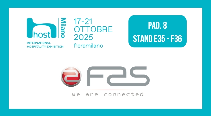 A Host l’evoluzione firmata FAS: da Smart Vending a Retail Tech