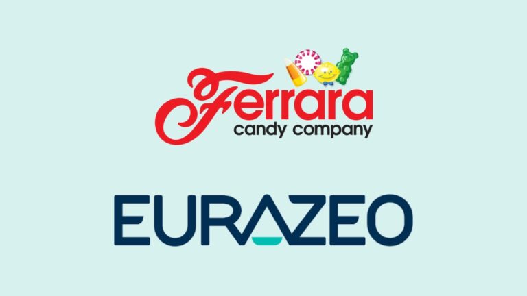 Ferrara Candy Company (gruppo Ferrero) punta alla francese CPK