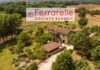 Ferrarelle Società Benefit protagonista delle giornate FAI d’autunno