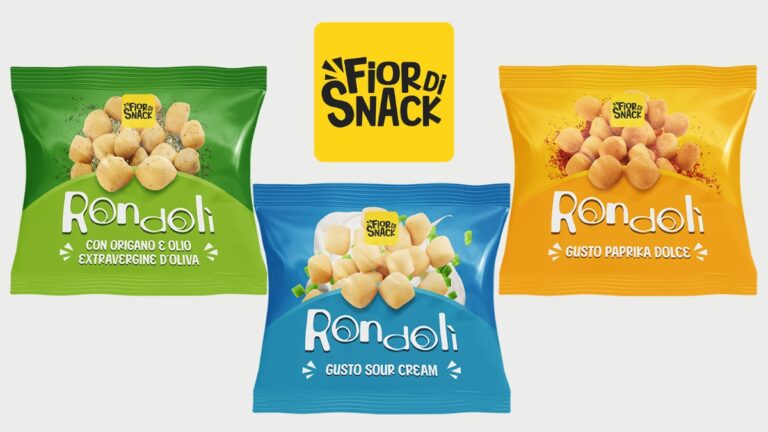 Fior di Snack: tradizione artigianale, spirito innovativo