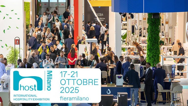 Host 2025: al via la kermesse che plasma il futuro dell’ospitalità