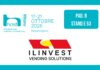 ILINVEST by NOVA presenta a Host la svolta sostenibile per le palette vending