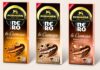 Perugina® Nero® presenta “Le Cremose”: tre nuove tavolette dal cuore morbido