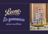 Leone 1857 porta la dolcezza sugar free nella pausa quotidiana