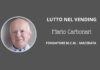Lutto nel Vending: scomparso Mario Carbonari, pioniere del Vending in Italia