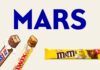 Mars: in Italia il mercato degli snack cresce del 50% in cinque anni