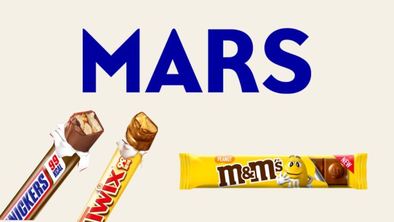 Mars: in Italia il mercato degli snack cresce del 50% in cinque anni