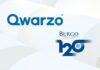 Qwarzo e Burgo: alleanza italiana per un packaging sostenibile