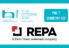 REPA e Parts Town a Host 2025: l’innovazione nella distribuzione dei ricambi