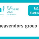 Rhea a Host 2025: 65 anni di innovazione, design e cultura del caffè