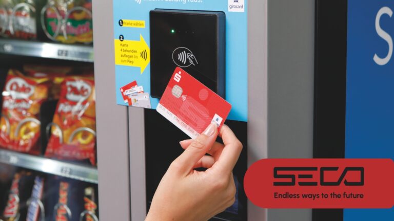 SECO lancia Clea Vend: la telemetria accessibile che trasforma il vending