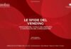 Stati Generali del Vending 2025: mercoledì 29 ottobre a Roma presso sede ConfCommercio