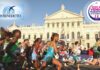 San Benedetto corre con gli atleti della Venice Marathon 2025