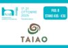 TAIAO Nature Made: le nuove bevande naturali firmate DMV
